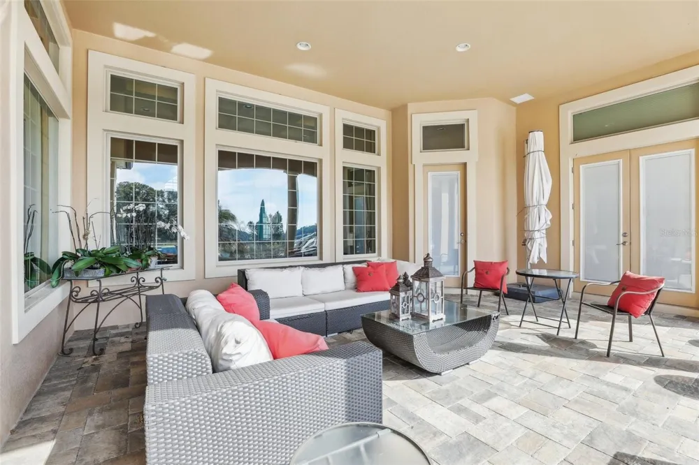 3764 FARM BELL PL Lake Mary, FL 32746