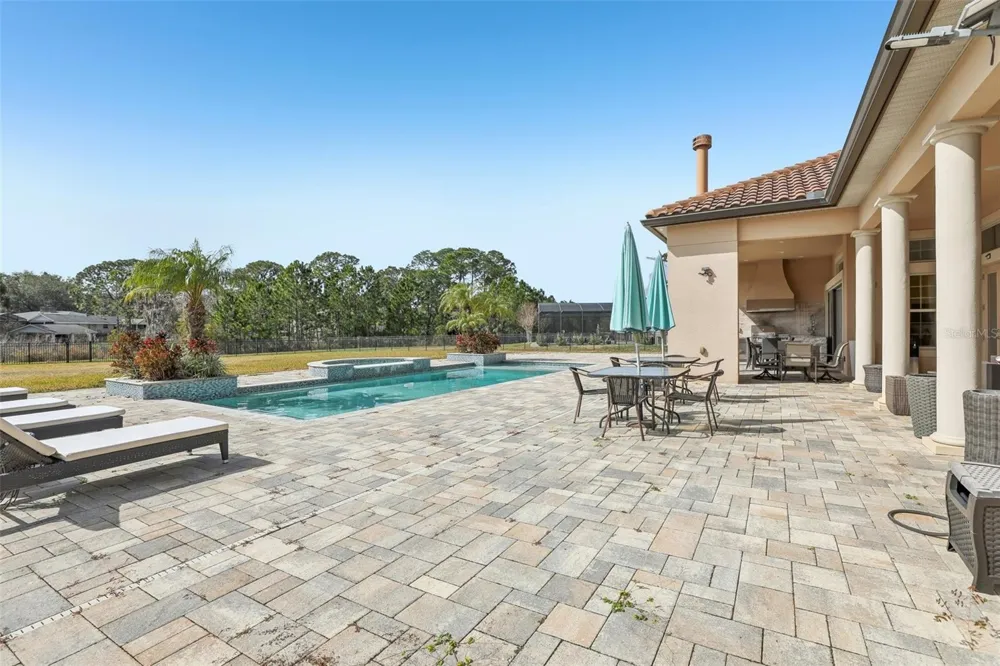 3764 FARM BELL PL Lake Mary, FL 32746