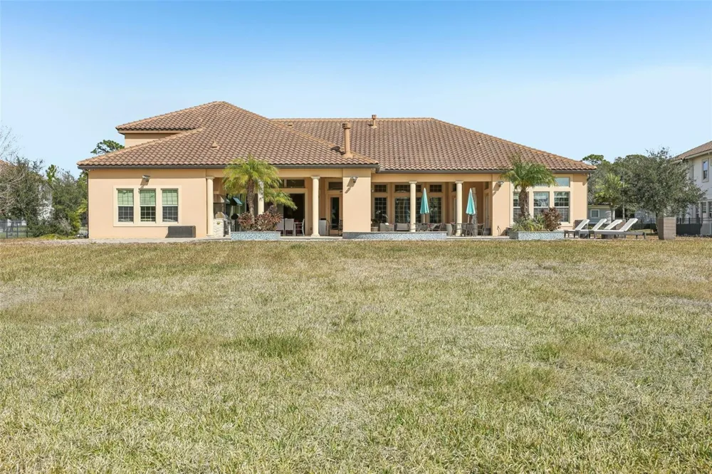 3764 FARM BELL PL Lake Mary, FL 32746
