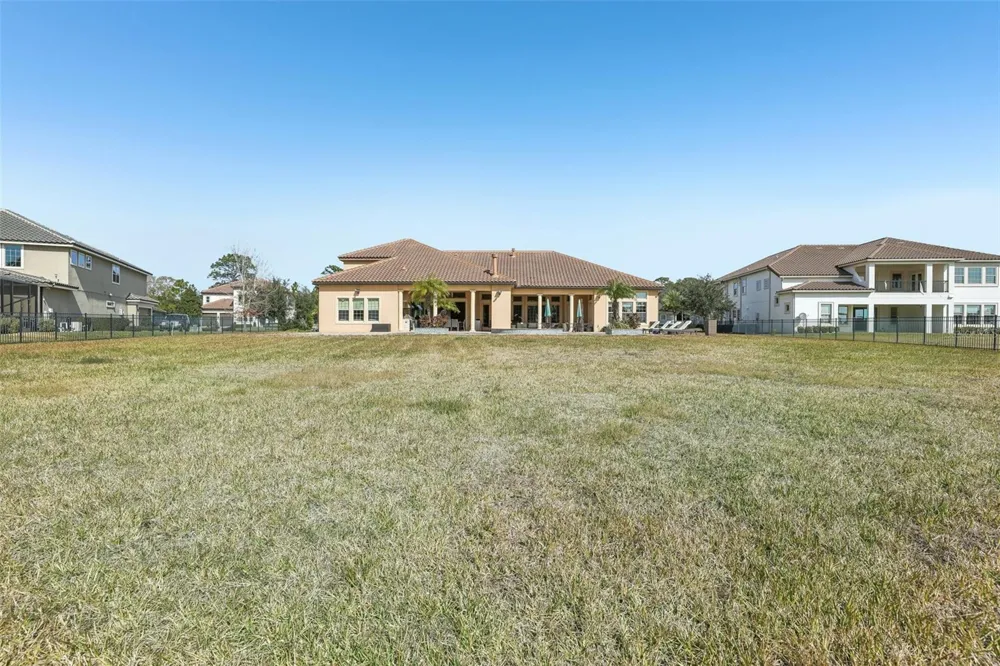 3764 FARM BELL PL Lake Mary, FL 32746