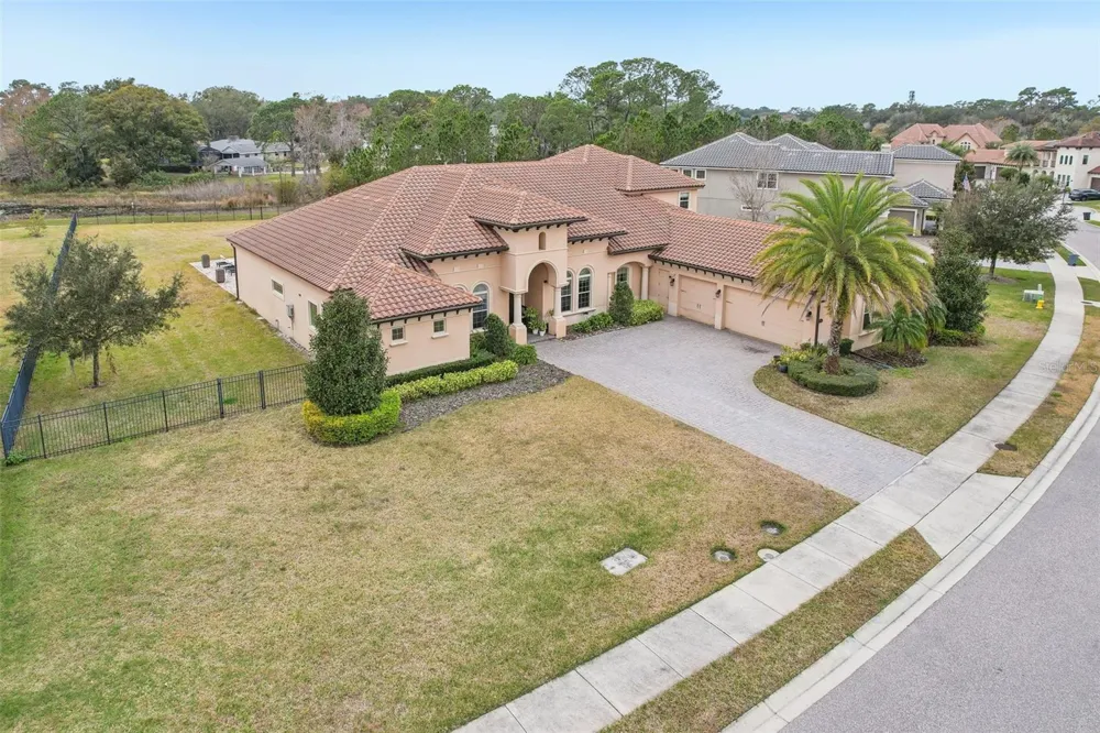3764 FARM BELL PL Lake Mary, FL 32746