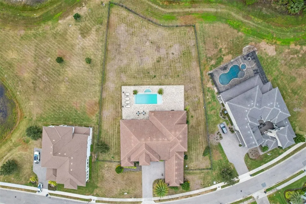 3764 FARM BELL PL Lake Mary, FL 32746