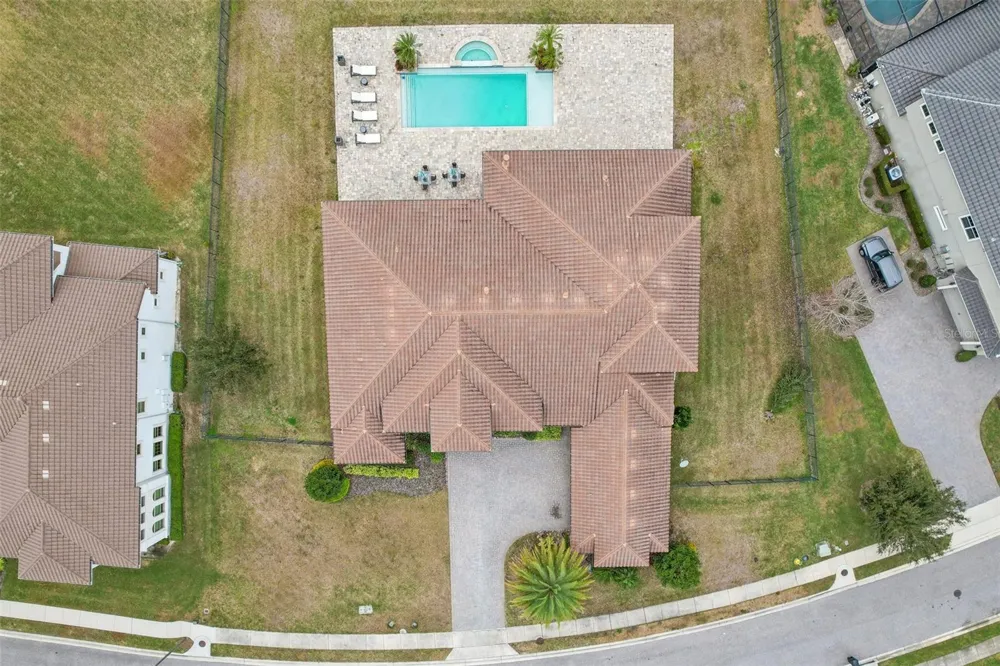3764 FARM BELL PL Lake Mary, FL 32746