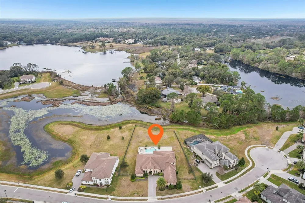 3764 FARM BELL PL Lake Mary, FL 32746