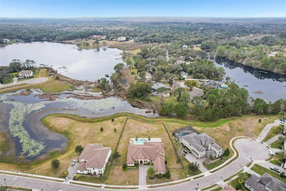 3764 FARM BELL PL Lake Mary, FL 32746