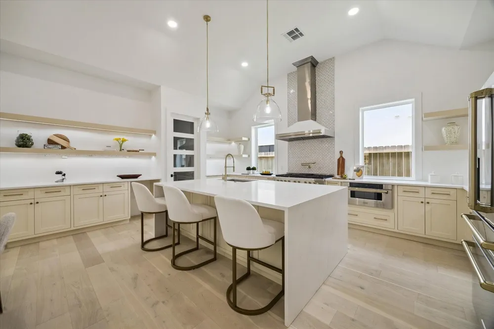 1302 Springrock Lane Houston, TX 77055