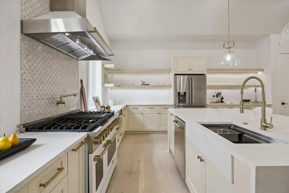 1302 Springrock Lane Houston, TX 77055