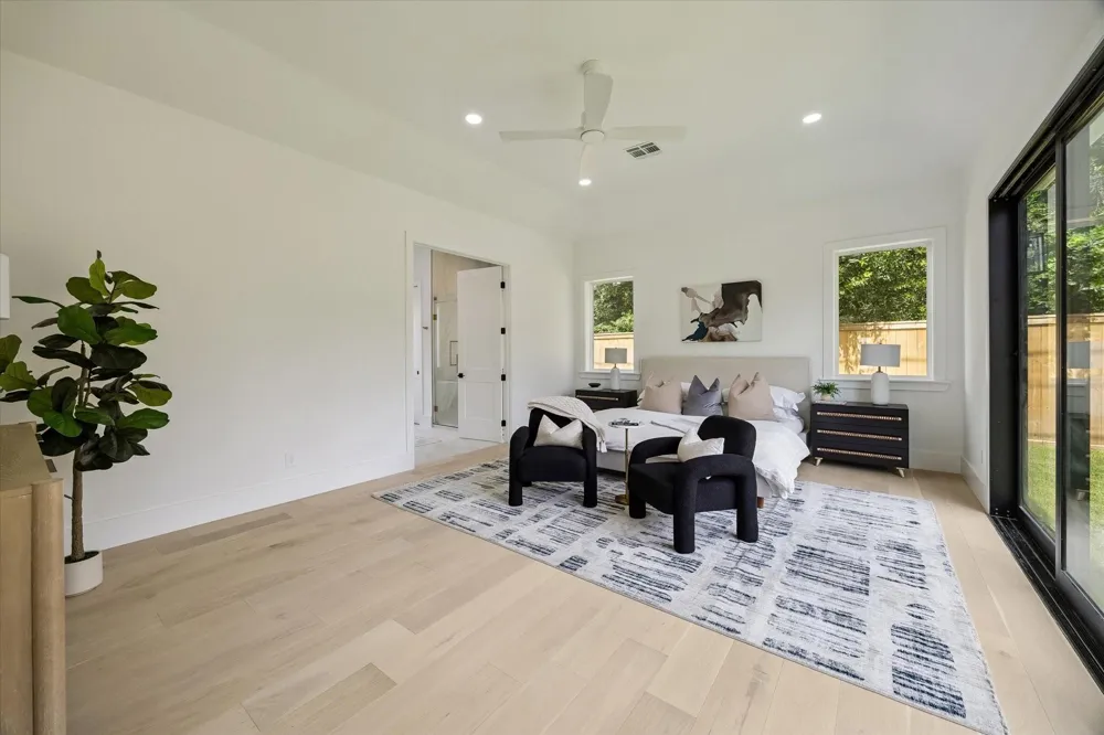 1302 Springrock Lane Houston, TX 77055
