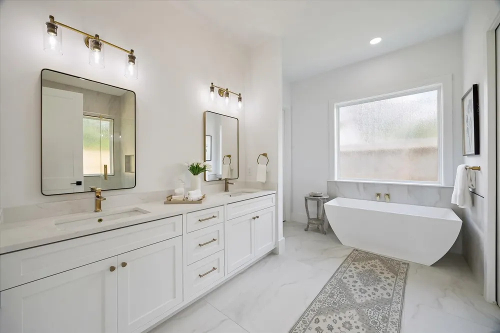 1302 Springrock Lane Houston, TX 77055