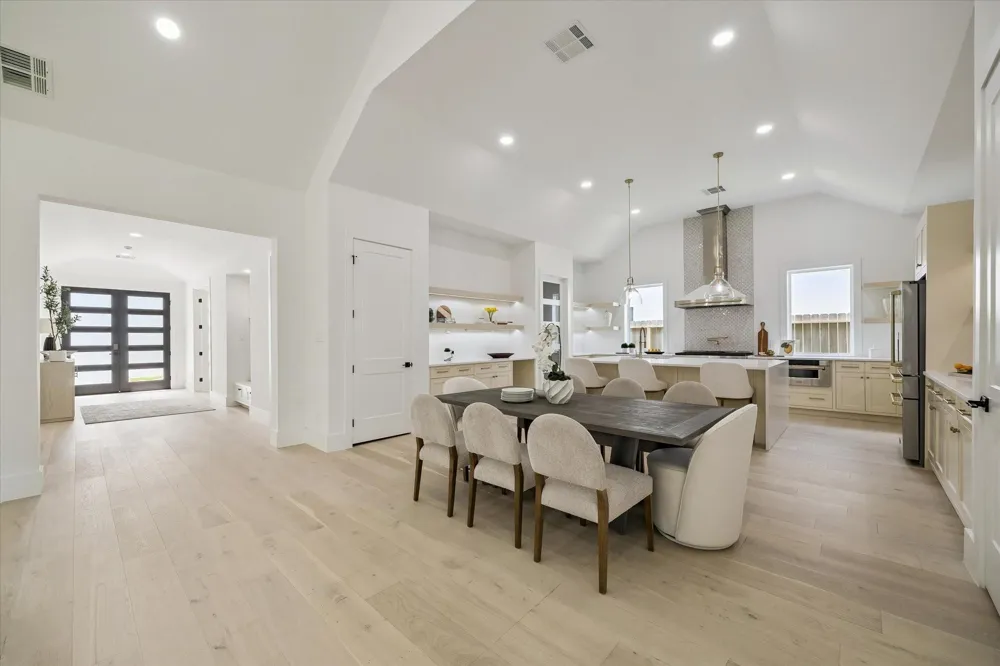 1302 Springrock Lane Houston, TX 77055