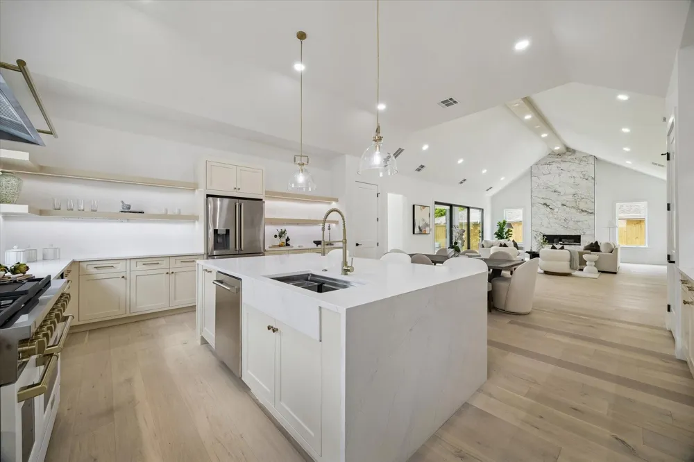 1302 Springrock Lane Houston, TX 77055