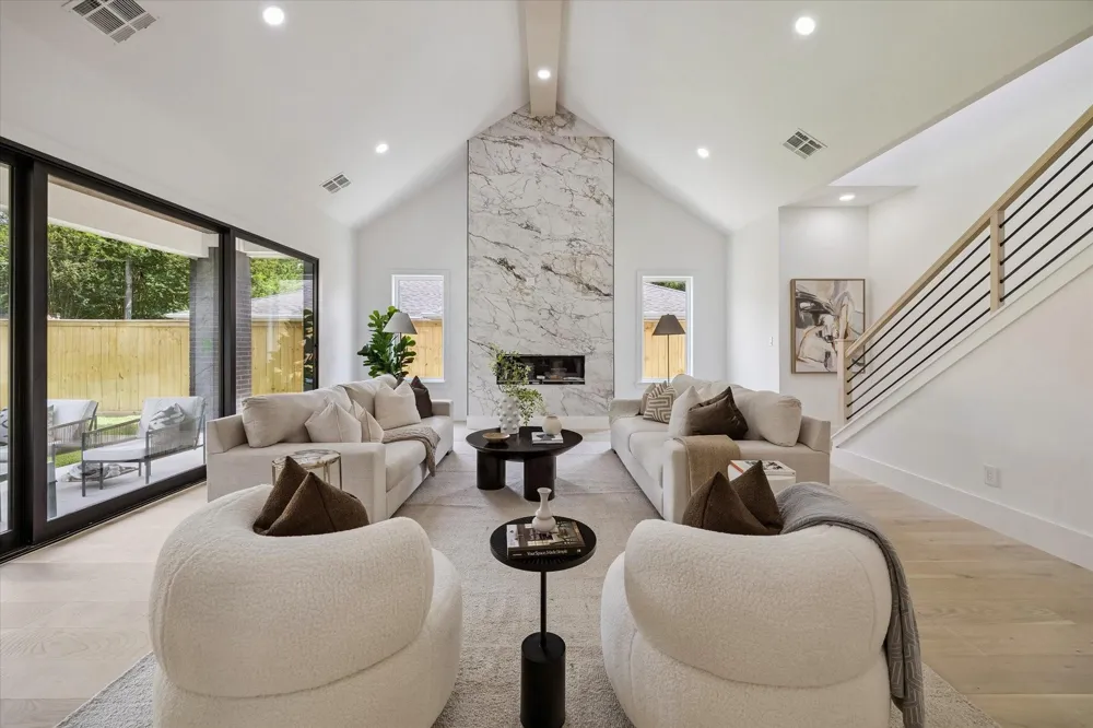 1302 Springrock Lane Houston, TX 77055