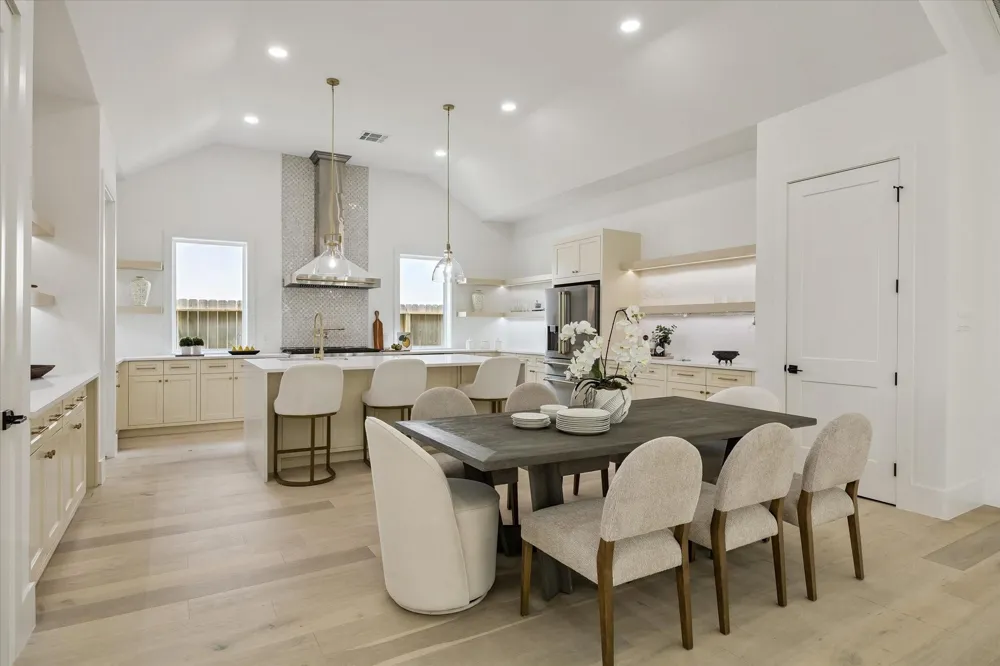 1302 Springrock Lane Houston, TX 77055