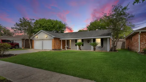 10111 Stonemont Road