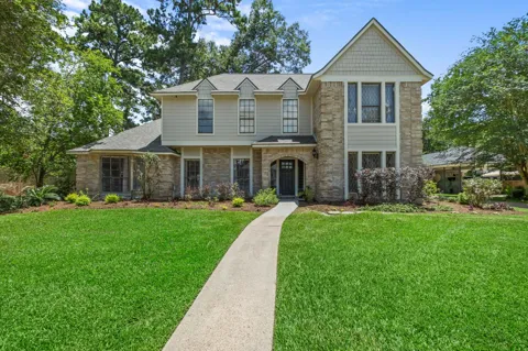 5406 Glenview Drive