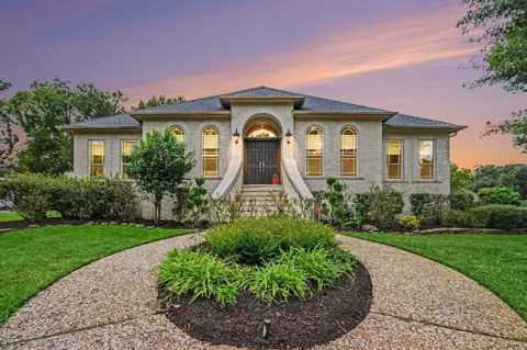 501 Providence Drive