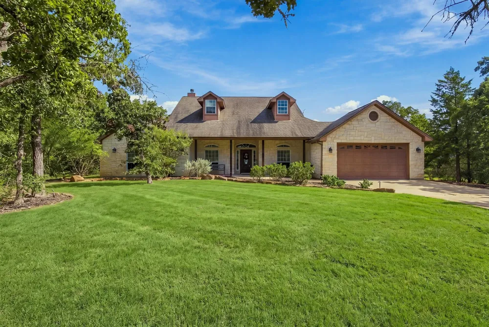 18281 Wigeon Trail Drive College Station, TX 77845