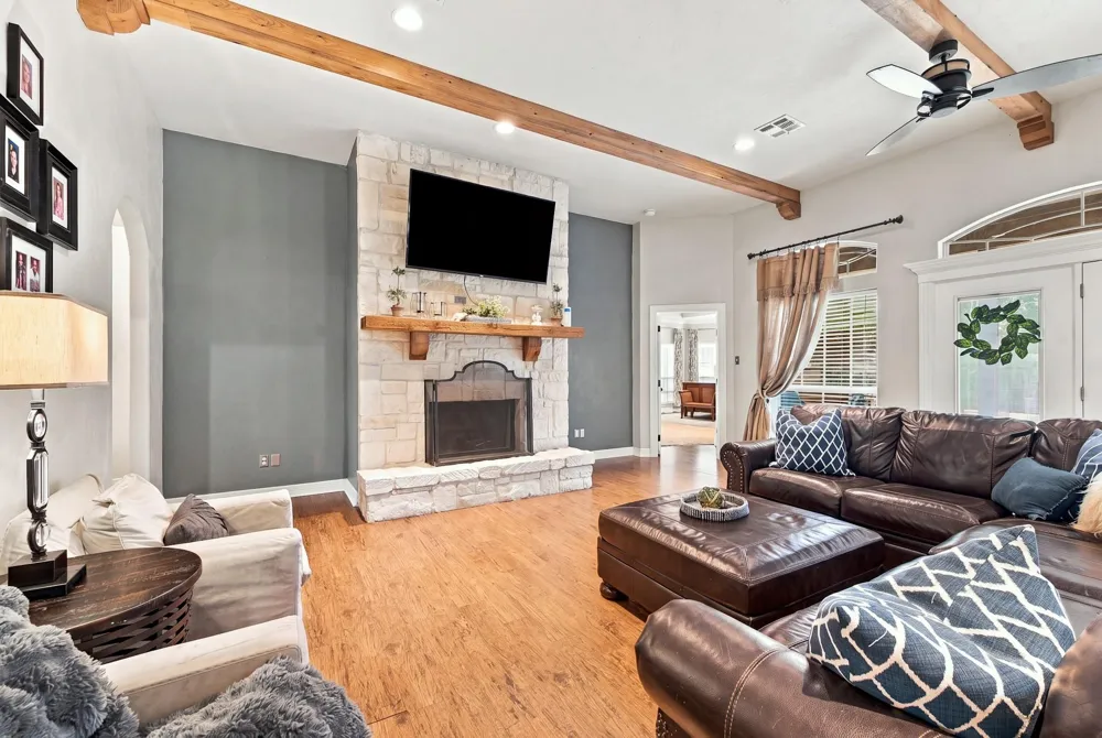 18281 Wigeon Trail Drive College Station, TX 77845