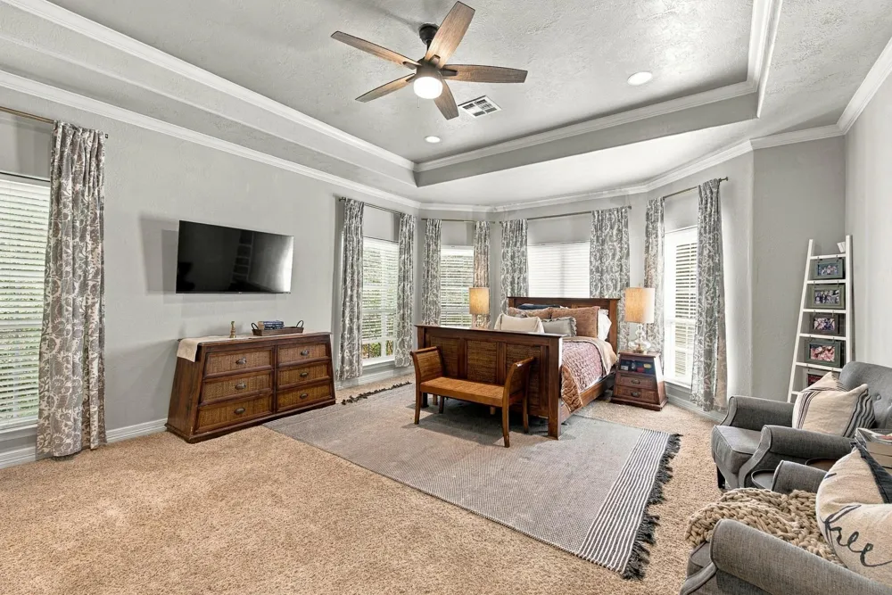 18281 Wigeon Trail Drive College Station, TX 77845