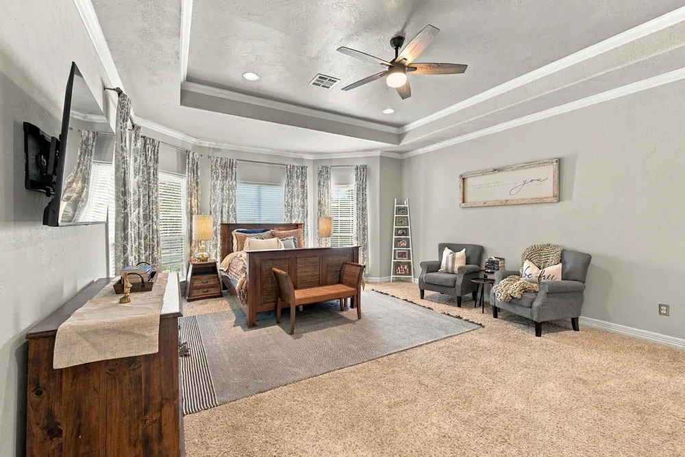 18281 Wigeon Trail Drive College Station, TX 77845
