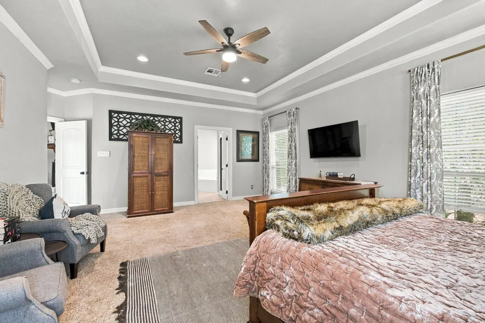 18281 Wigeon Trail Drive College Station, TX 77845