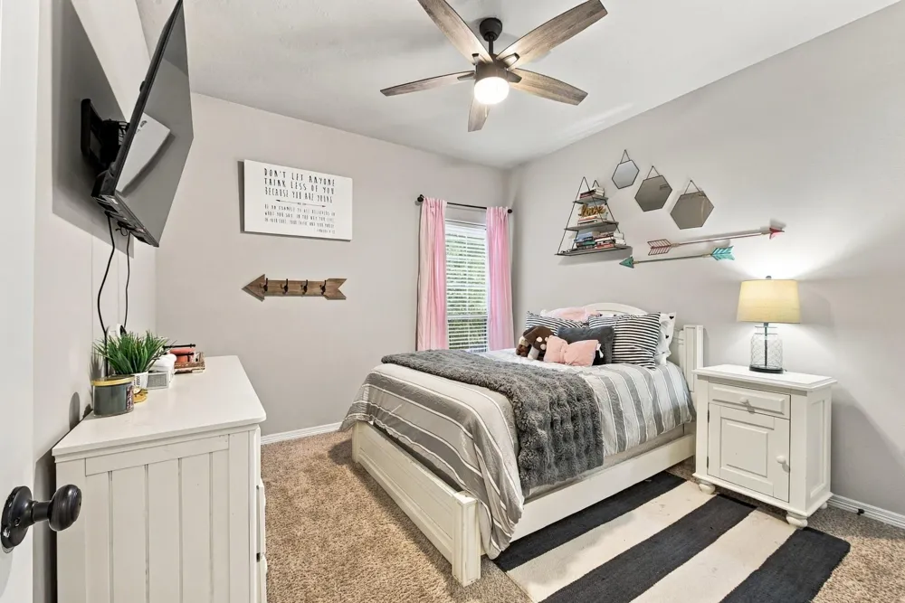18281 Wigeon Trail Drive College Station, TX 77845