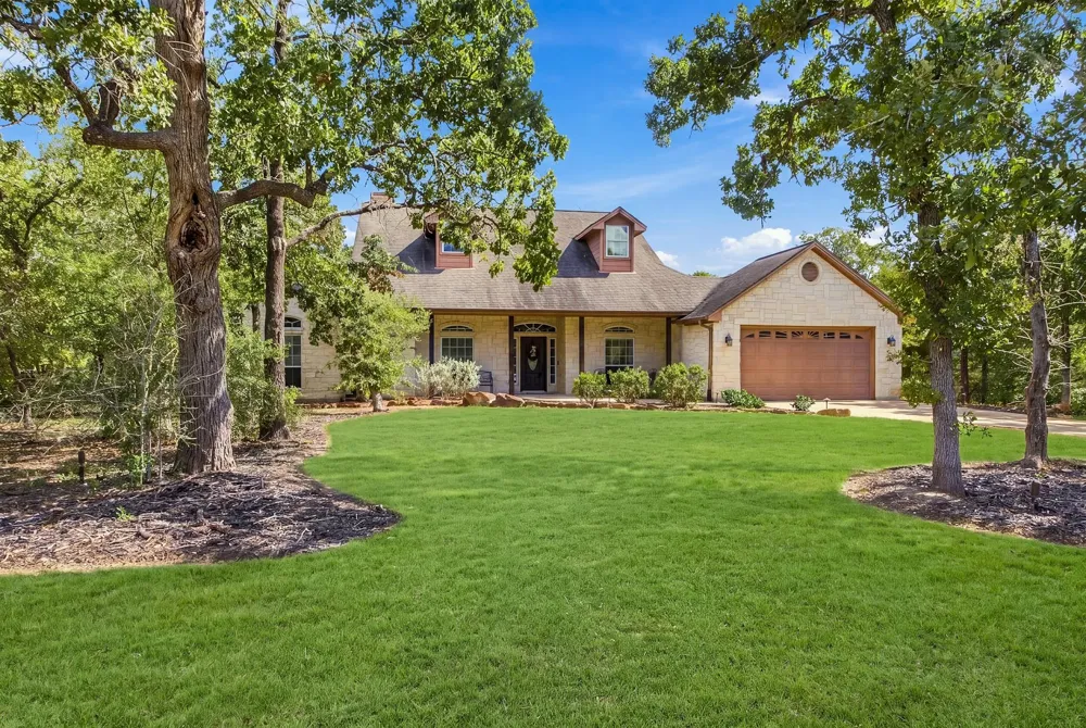 18281 Wigeon Trail Drive College Station, TX 77845