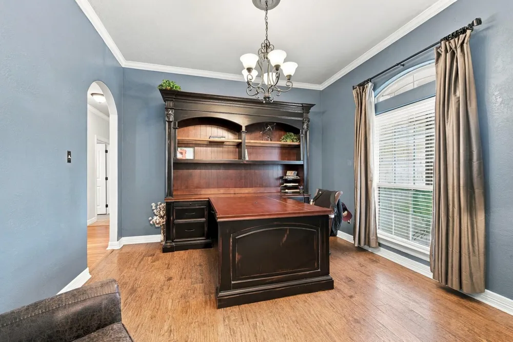 18281 Wigeon Trail Drive College Station, TX 77845