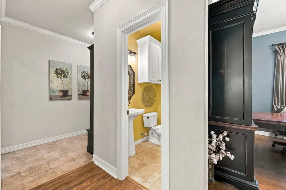 18281 Wigeon Trail Drive College Station, TX 77845