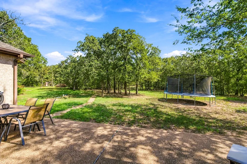 18281 Wigeon Trail Drive College Station, TX 77845