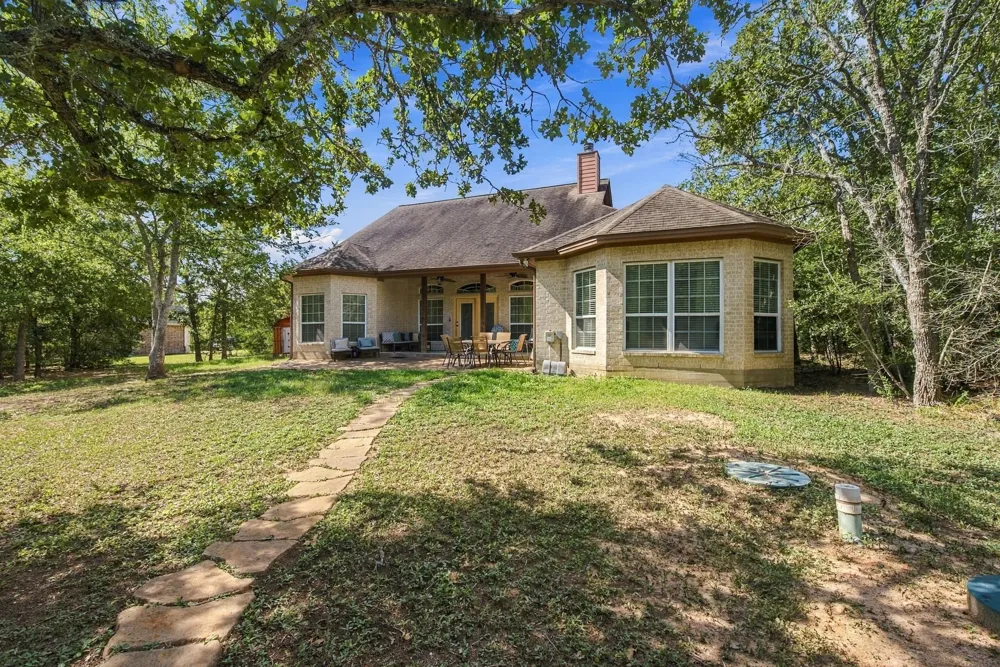 18281 Wigeon Trail Drive College Station, TX 77845