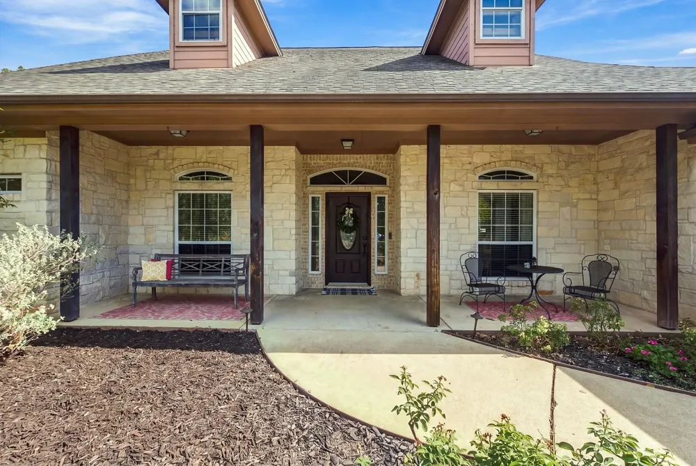 18281 Wigeon Trail Drive College Station, TX 77845