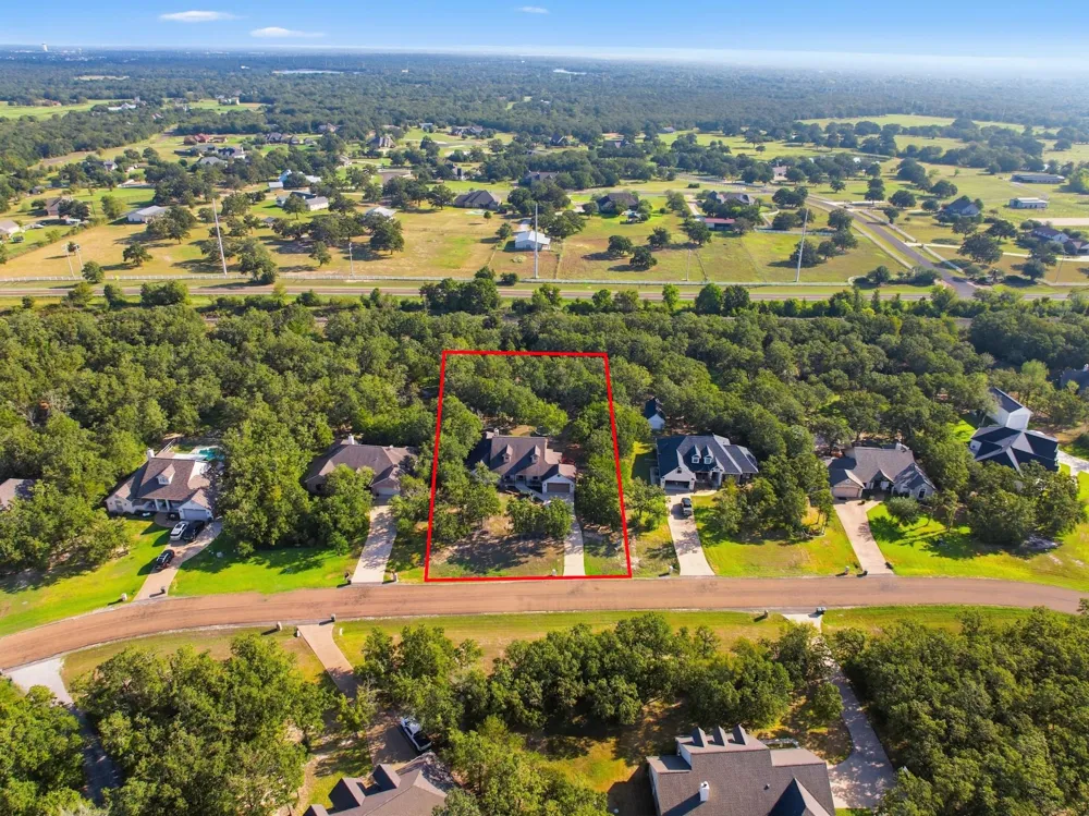18281 Wigeon Trail Drive College Station, TX 77845