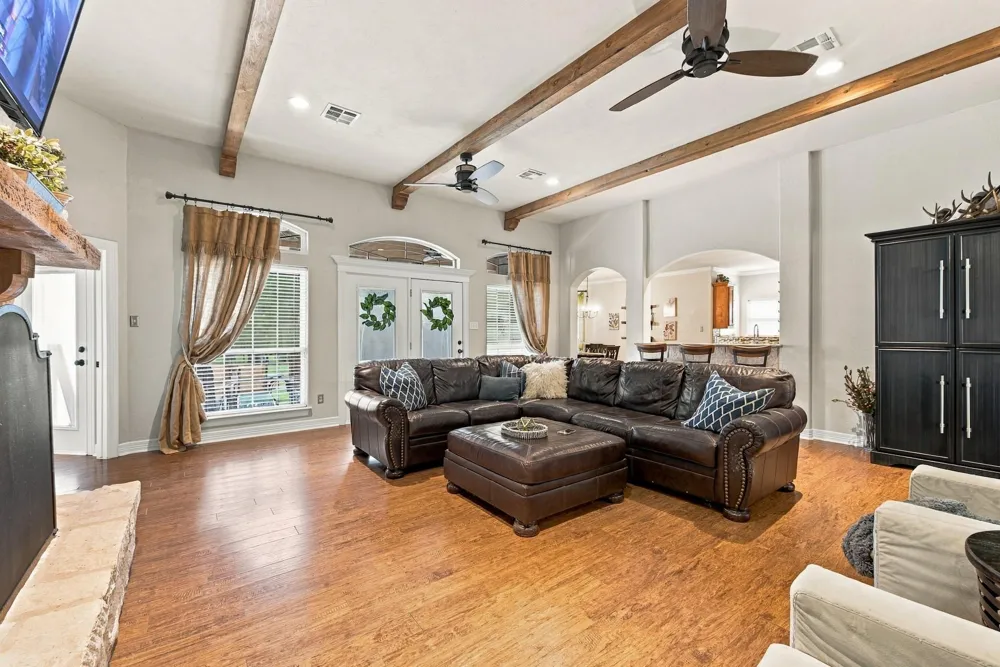 18281 Wigeon Trail Drive College Station, TX 77845