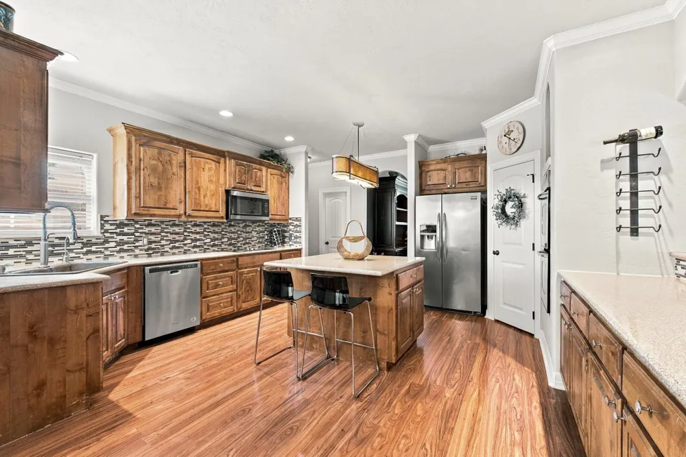 18281 Wigeon Trail Drive College Station, TX 77845