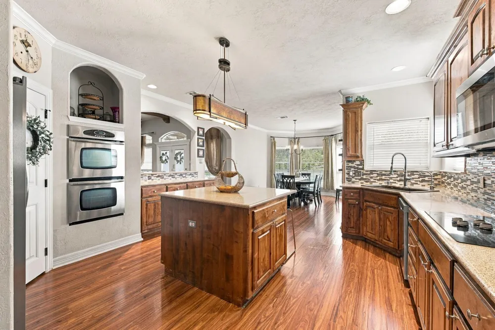 18281 Wigeon Trail Drive College Station, TX 77845