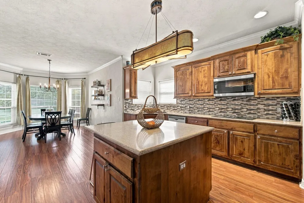 18281 Wigeon Trail Drive College Station, TX 77845