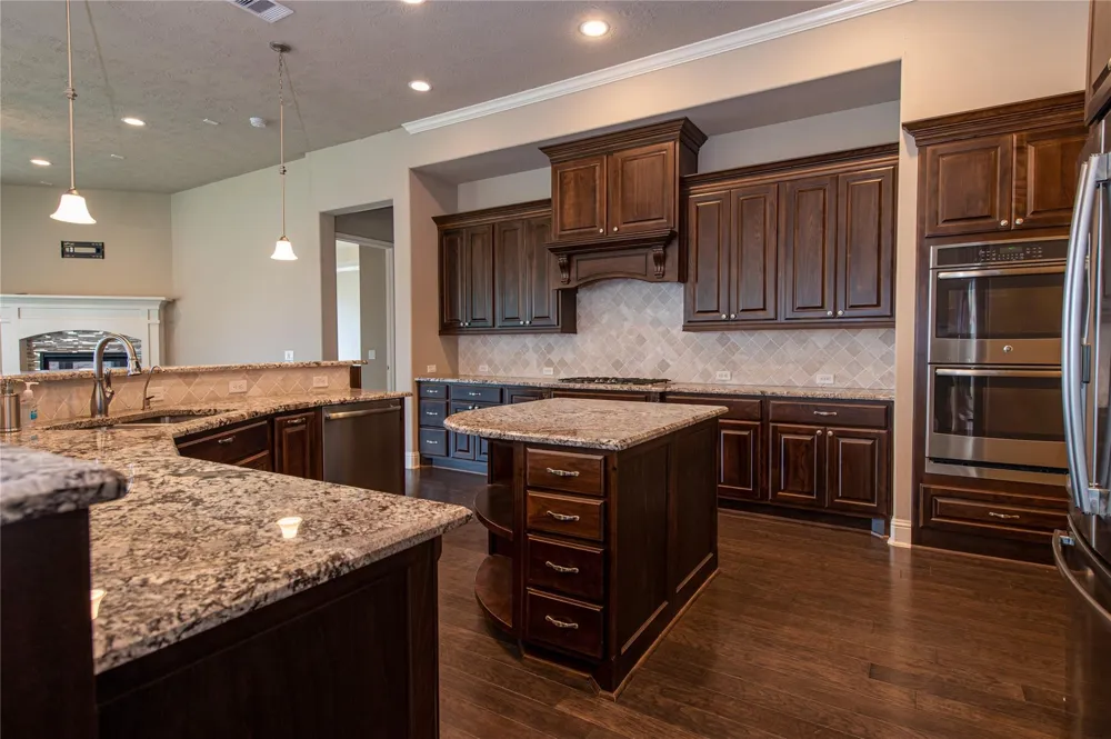 98 Braided Branch Drive Tomball, TX 77375