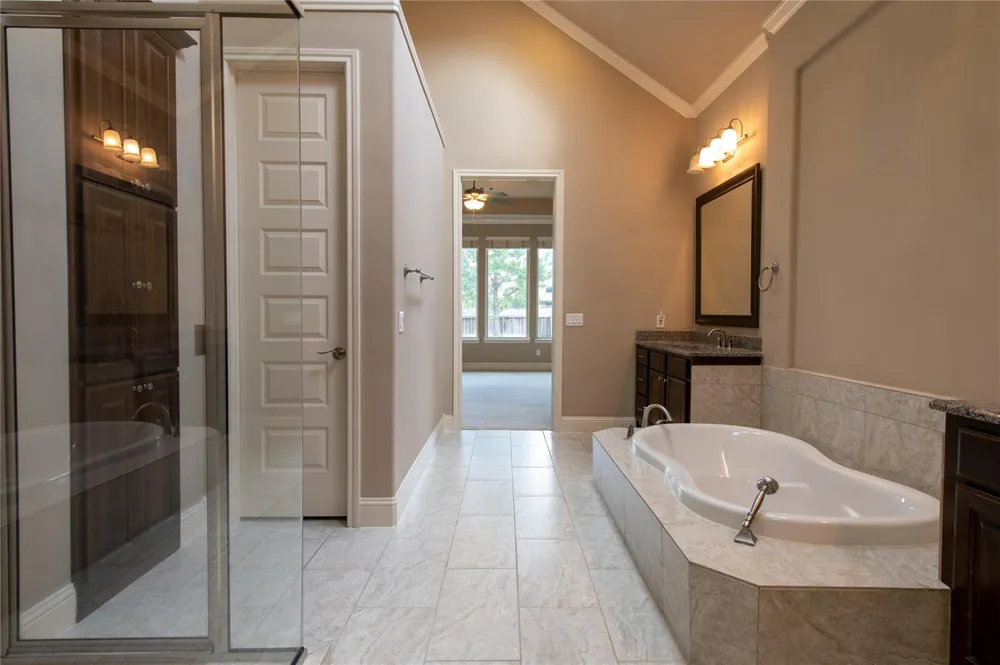 98 Braided Branch Drive Tomball, TX 77375