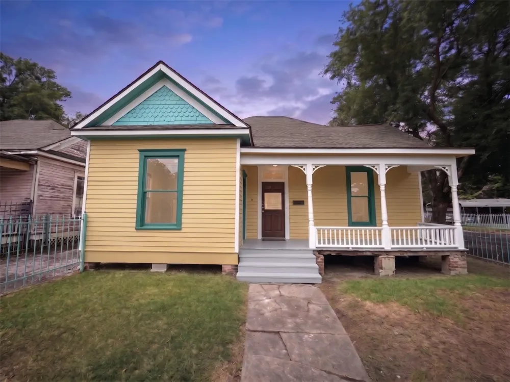 2119 Hardy Street #1 Houston, TX 77026