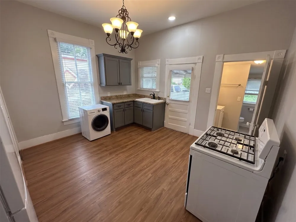 2119 Hardy Street #1 Houston, TX 77026