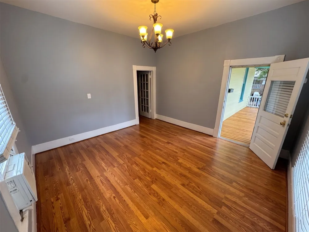 2119 Hardy Street #1 Houston, TX 77026