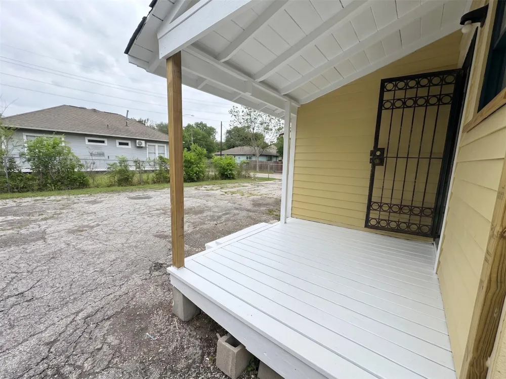 2119 Hardy Street #1 Houston, TX 77026