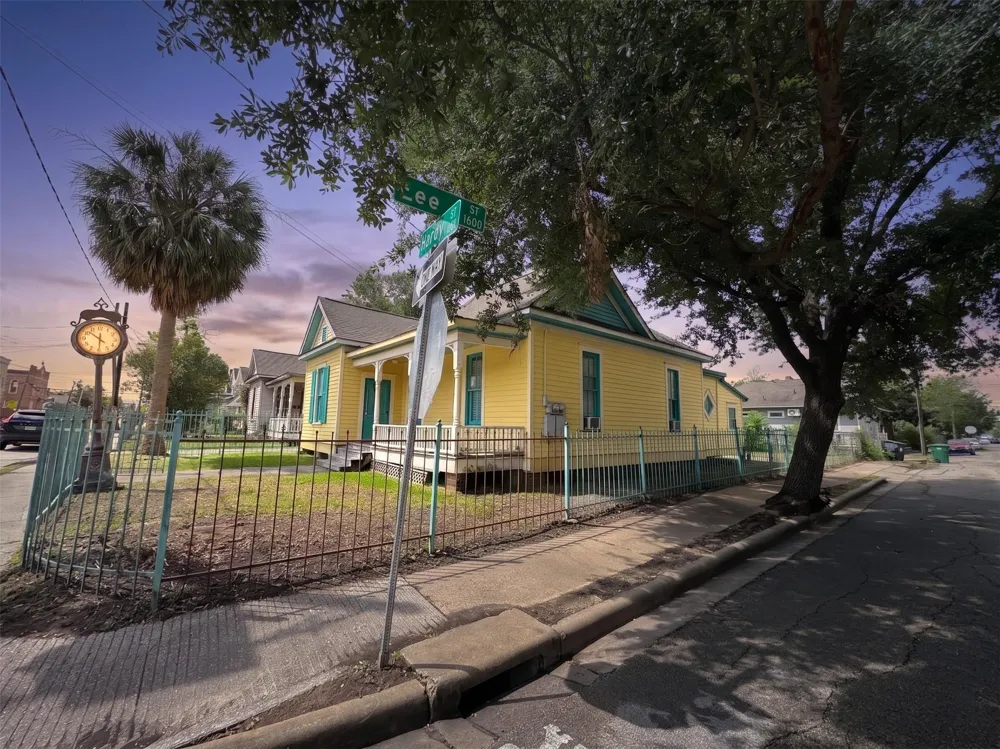 2119 Hardy Street #1 Houston, TX 77026