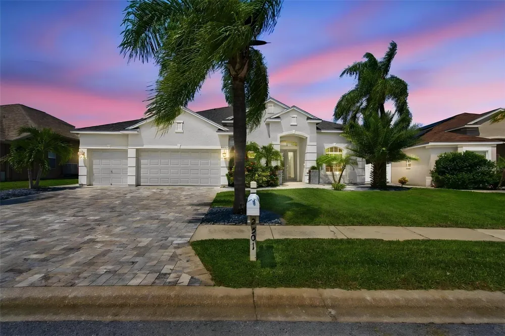 2501 BAY FIELD COURT Holiday, FL 34691