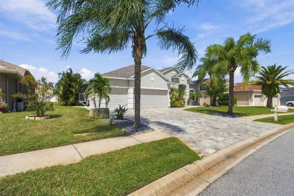 2501 BAY FIELD COURT Holiday, FL 34691