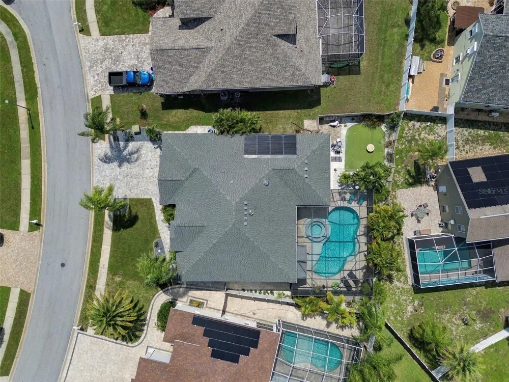 2501 BAY FIELD COURT Holiday, FL 34691