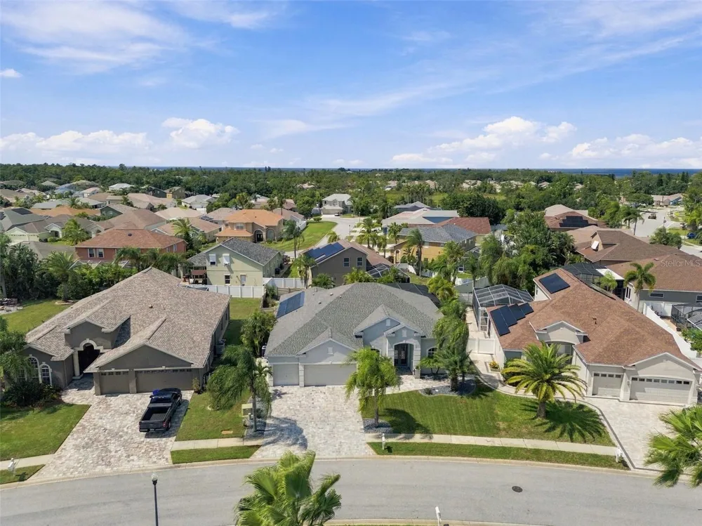 2501 BAY FIELD COURT Holiday, FL 34691