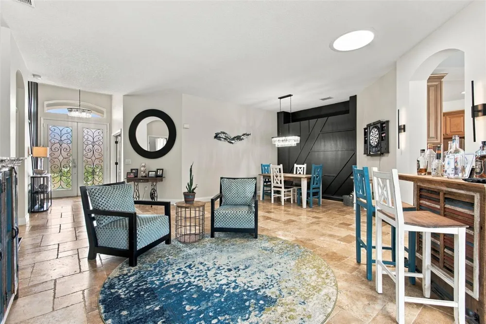 2501 BAY FIELD COURT Holiday, FL 34691