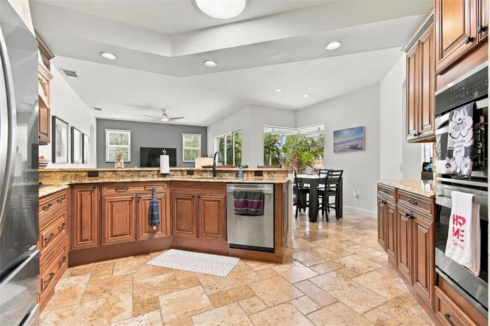 2501 BAY FIELD COURT Holiday, FL 34691